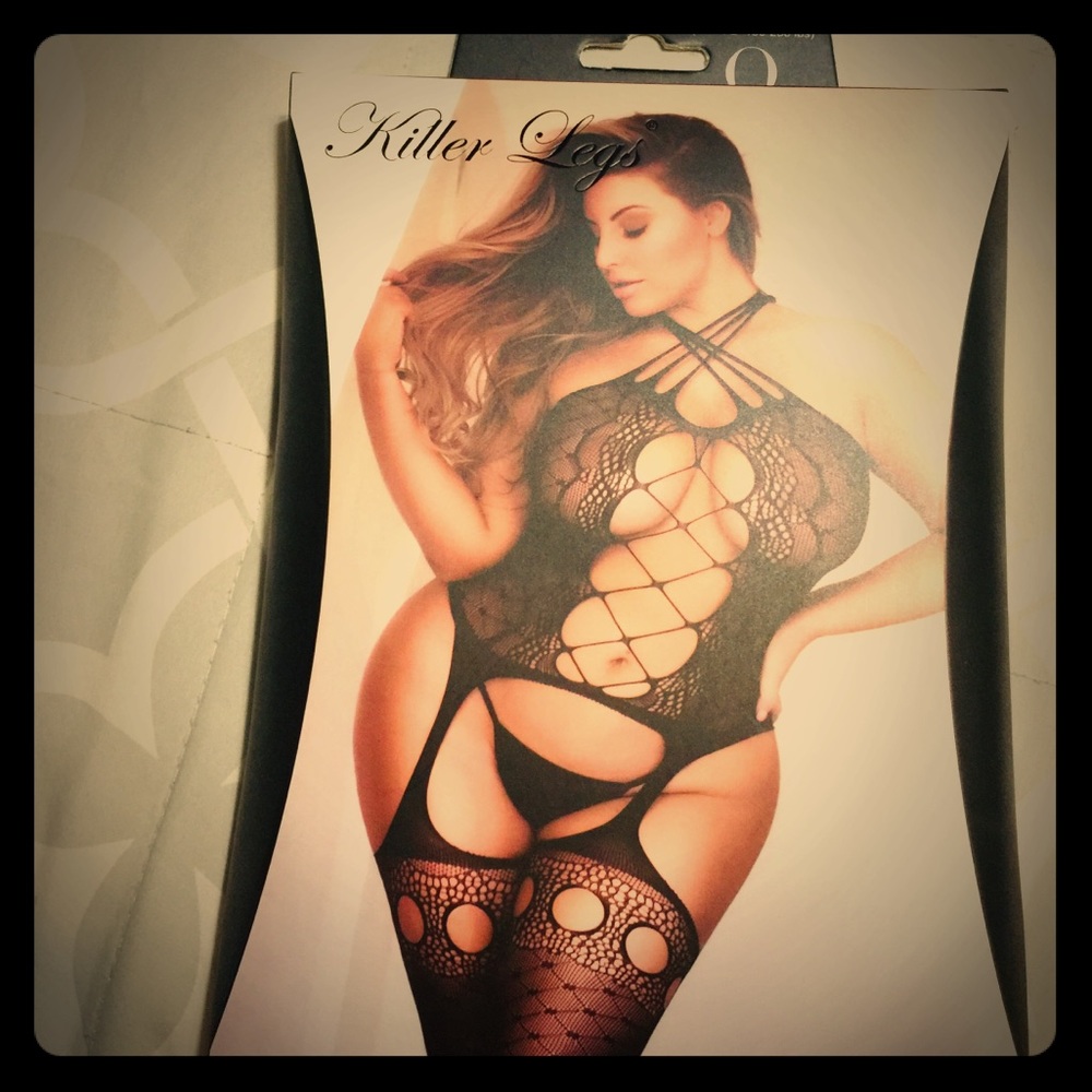 Sexy lingerie